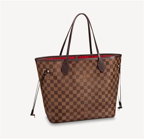 Tell me your thoughts about the LV Neverfull MM. I've been